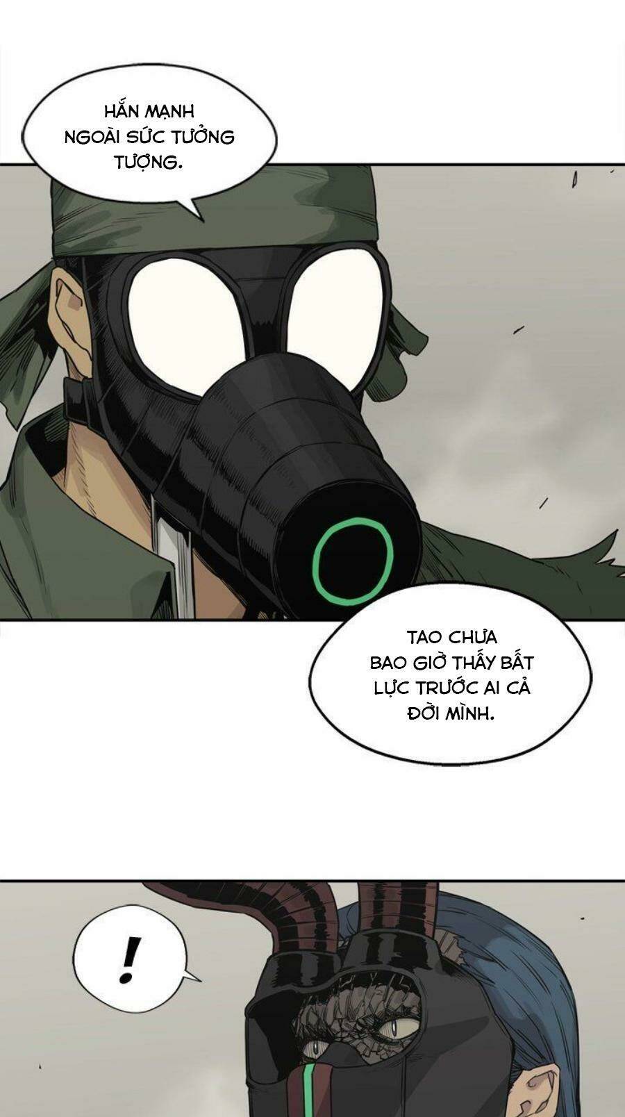 Hiệp Sĩ Giao Hàng: Chapter 38