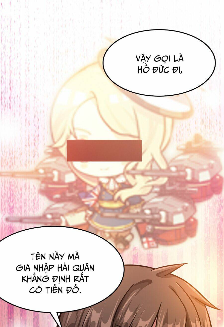 Đại Bảo Kiếm Của Tôi: Chapter 31