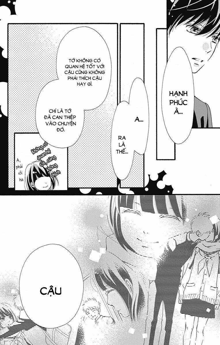 Futsuu No Koiko-Chan: Chapter 1