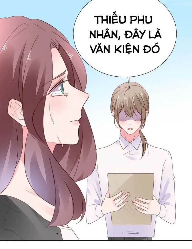 Điều Ước Sủng Ái Bất Bình Đẳng: Chapter 128.1