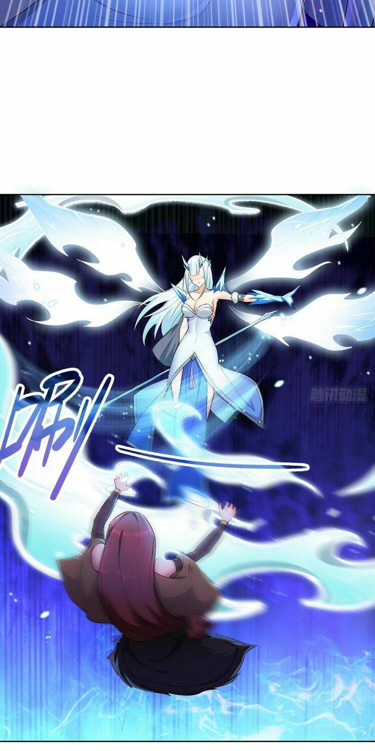 Người Ở Rể Bị Ép Thành Phản Diện Ngoại Truyện: Chapter 19