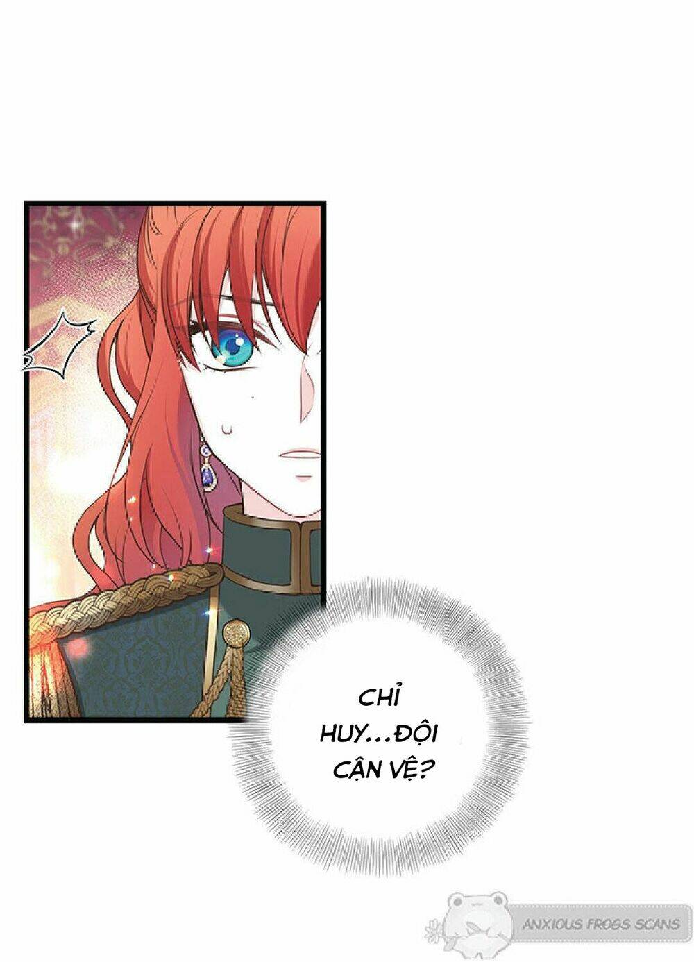 Nhân Vật Phản Diện Yêu Cầu Tôi Yêu Chàng: Chapter 40