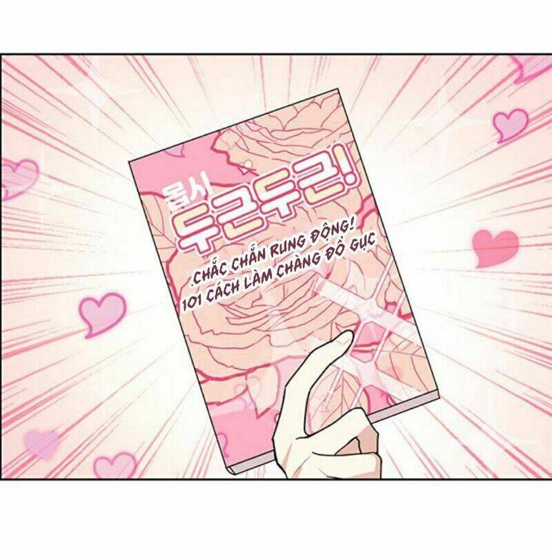 Vị Hôn Thê Của Nam Chính: Chapter 2