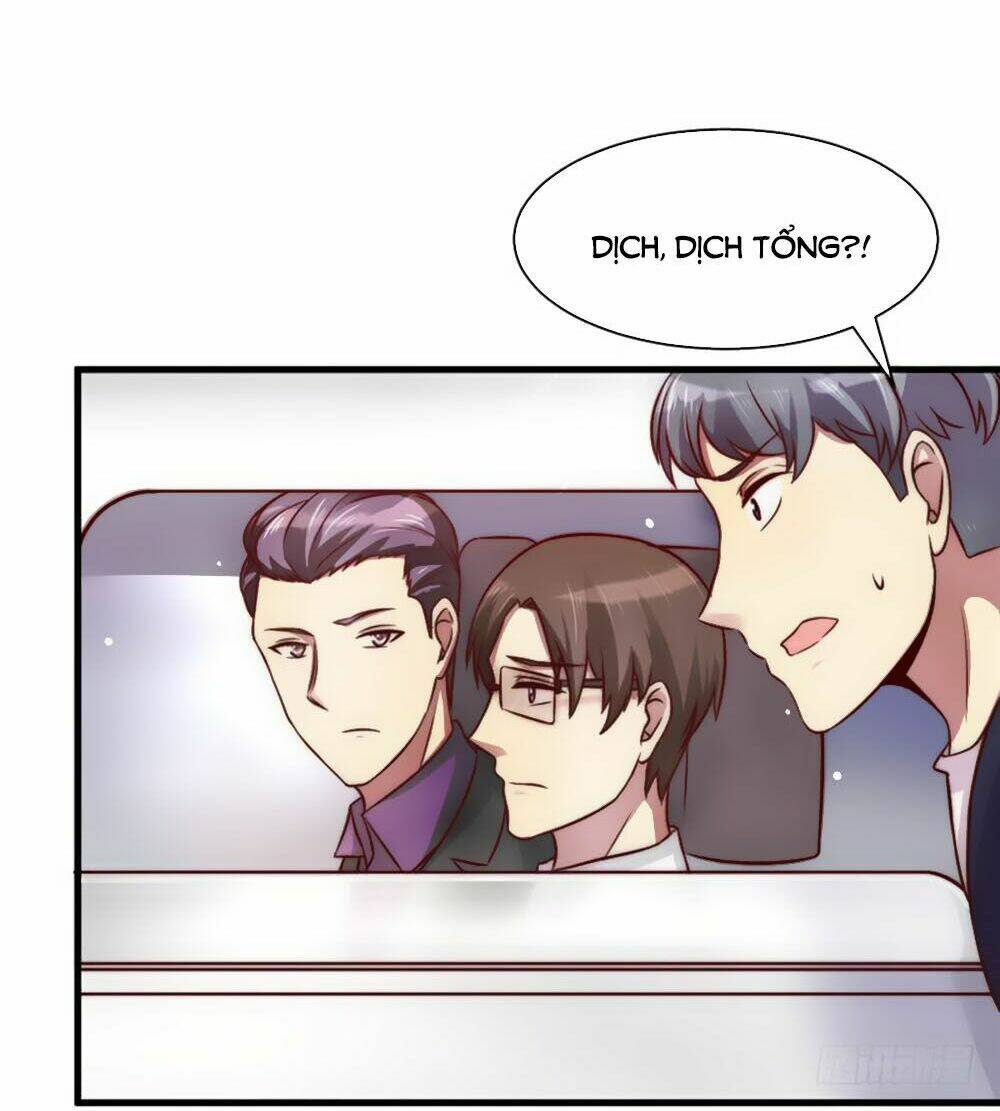 Thời Gian Đều Biết: Chapter 19