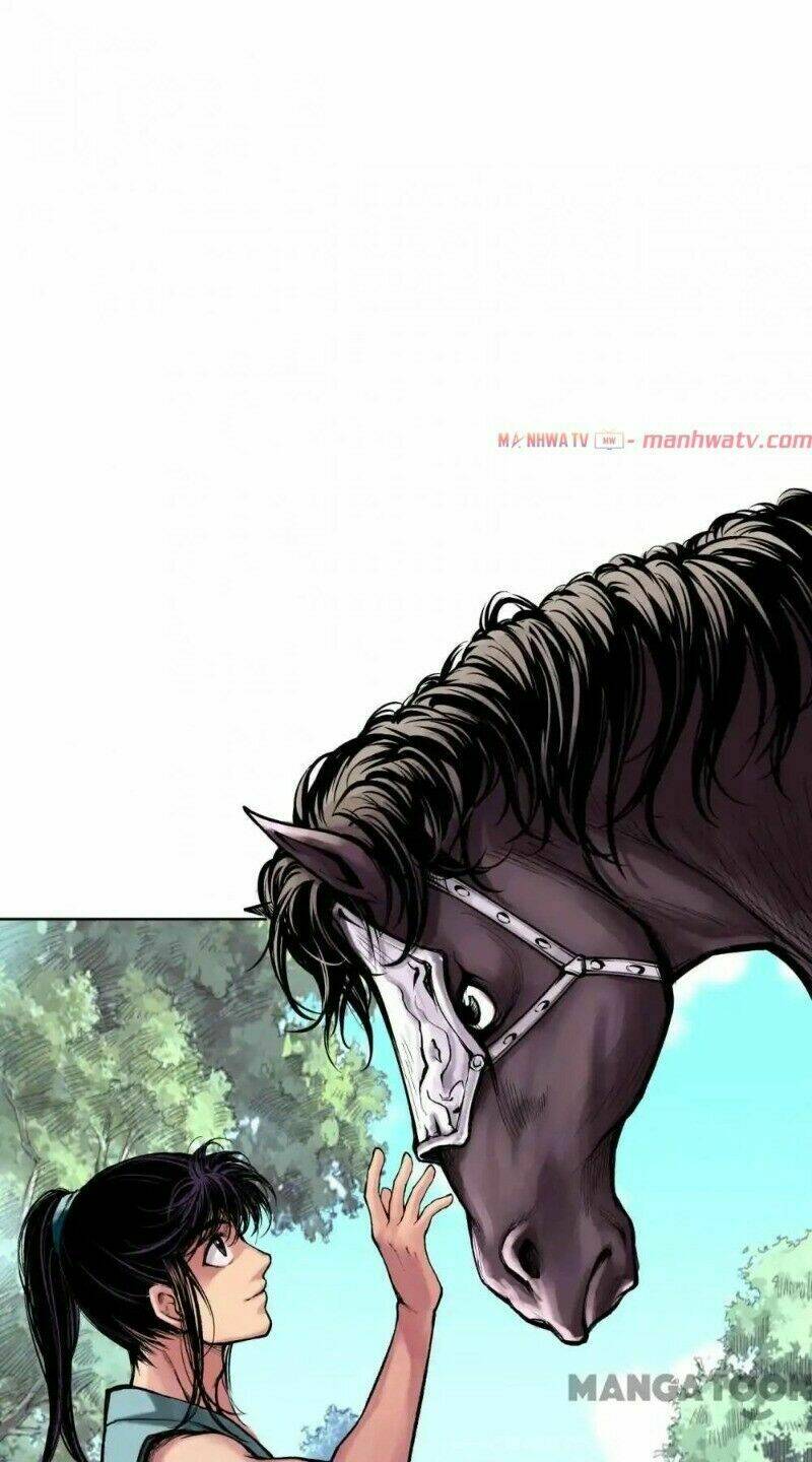 Thanh Gươm Quỷ: Chapter 40