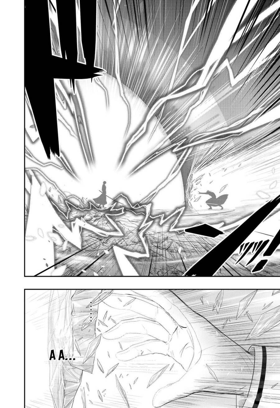 Đi Tìm Sát Tinh Vương: Chapter 81