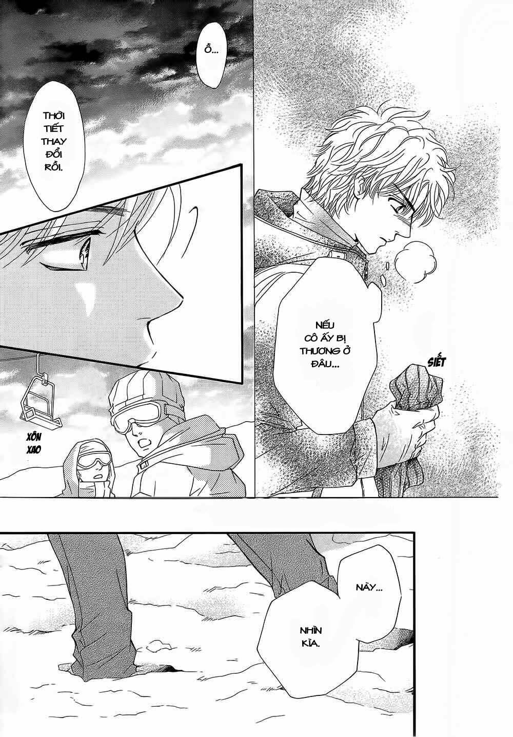 Sumika Sumire: Chapter 15