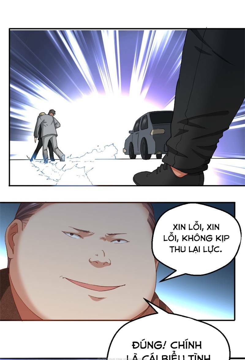 Tuyệt Thế Thiên Tài Hệ Thống: Chapter 37