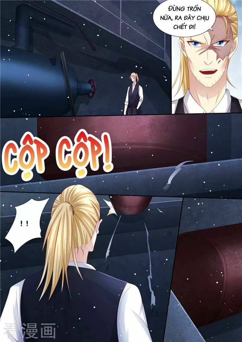 Cưng Chiều Vợ Yêu: Chapter 209
