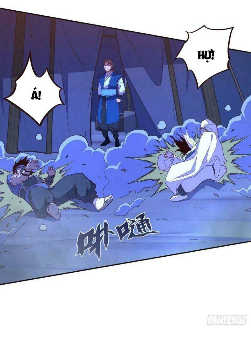 Sinh Tử Quyết: Chapter 140