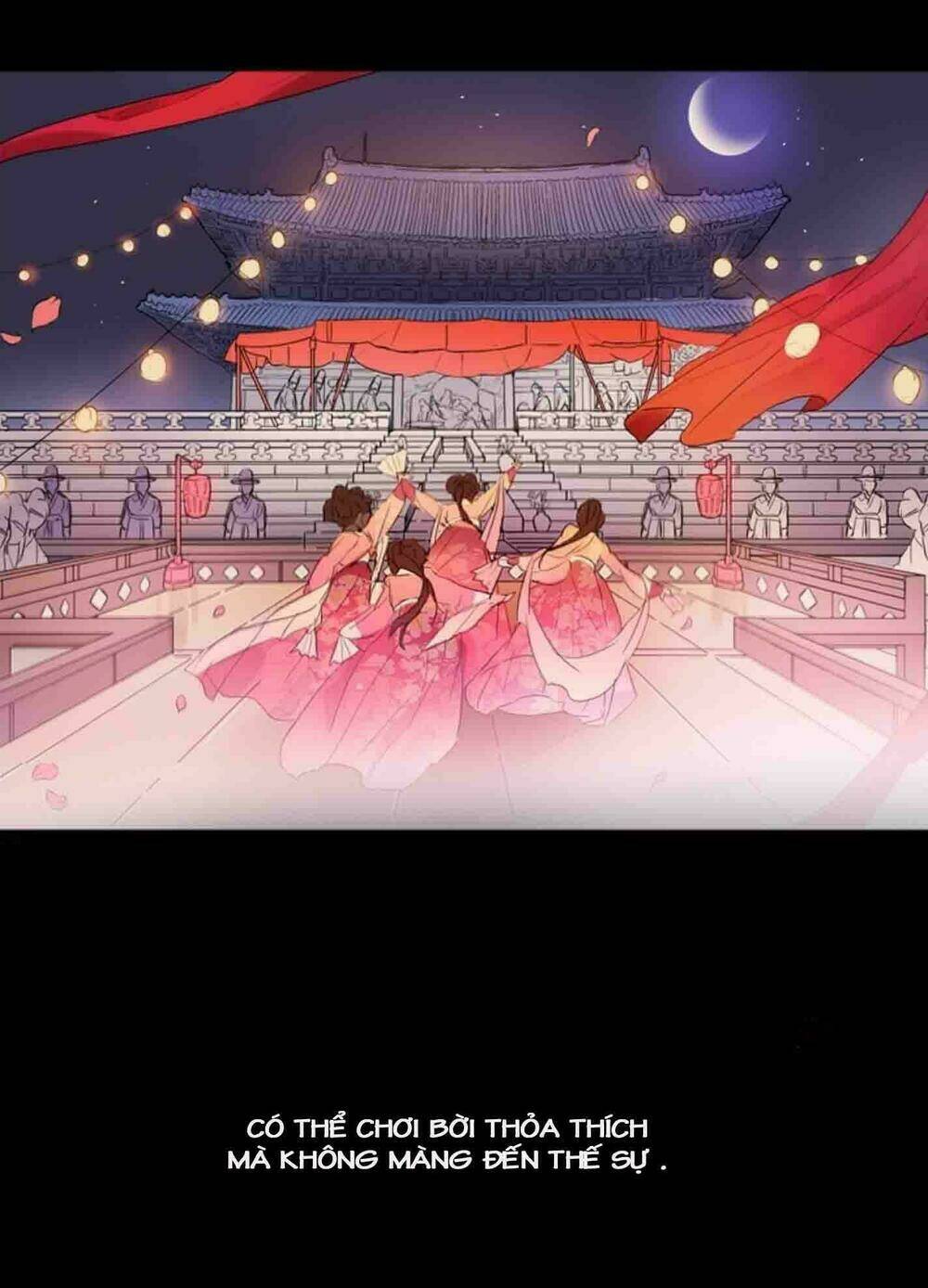 Chae Hong Sa: Chapter 1