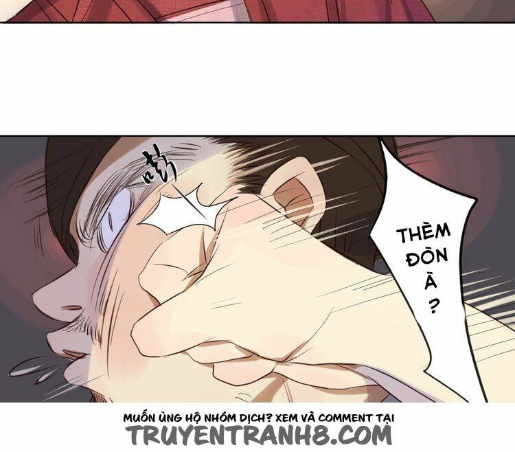 Bạch Lý Hành Giả: Chapter 2