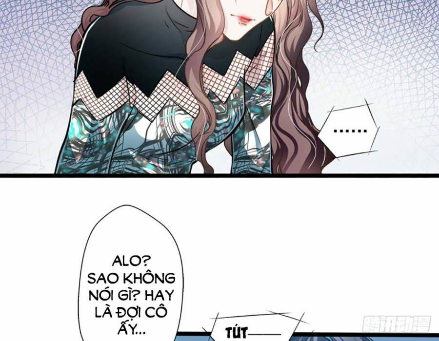 Cưng Chiều Ái Thê Hư Hỏng: Chapter 45