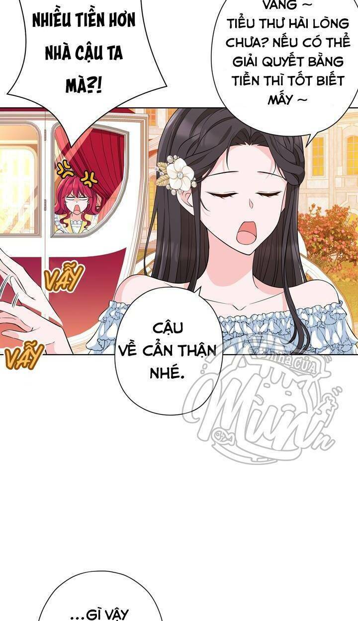 Gửi Đến Người Bạn Của Tôi: Chapter 4