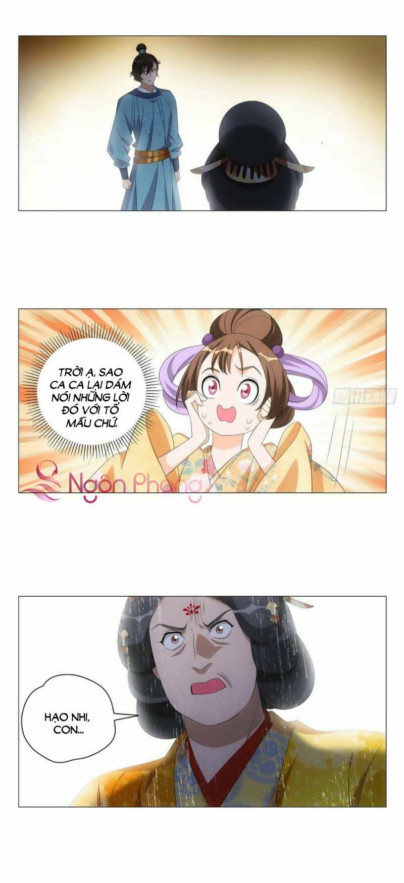 Tướng Quân! Không Nên A!: Chapter 89