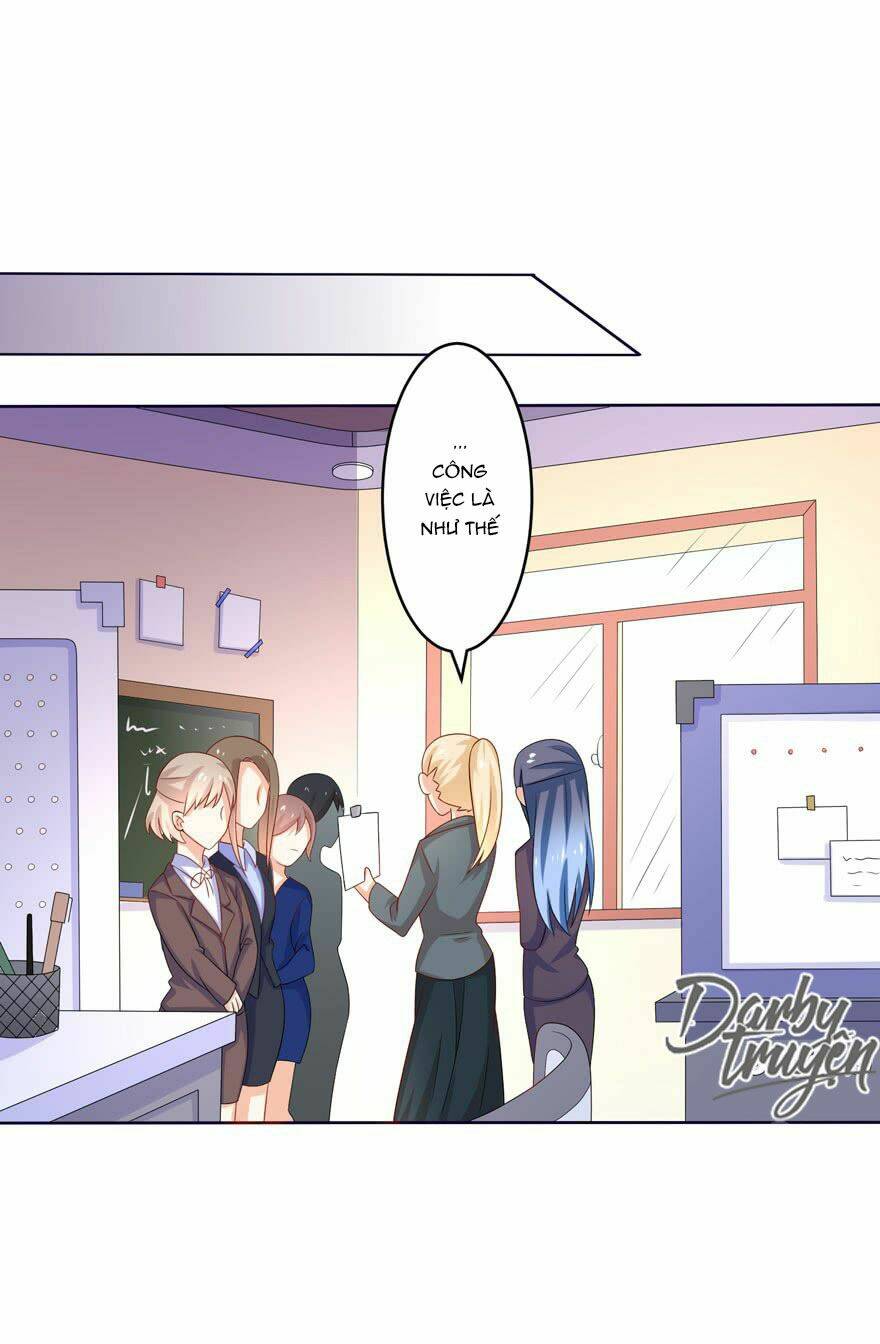 Ức Lạc Tinh Thần: Chapter 7