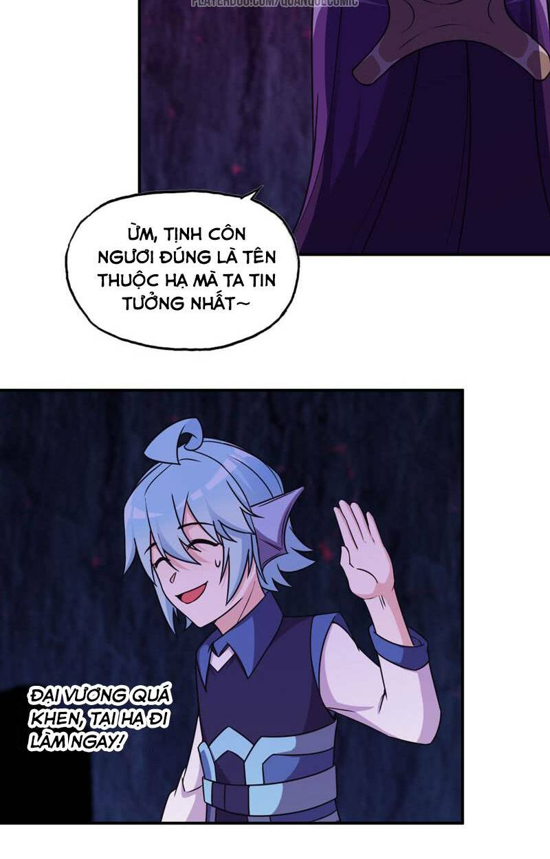 Khởi Đầu Bằng Một Con Côn: Chapter 65