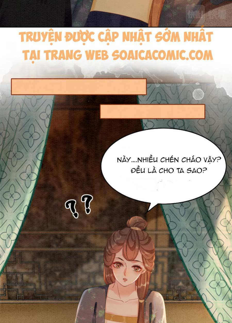 Xung Hỉ Vương Phi: Chapter 47