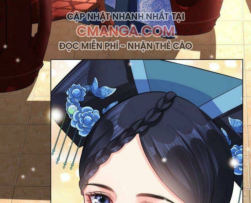 Quận Chúa Vững Vàng, Thiết Lập Nhân Vật Không Thể Vỡ: Chapter 43