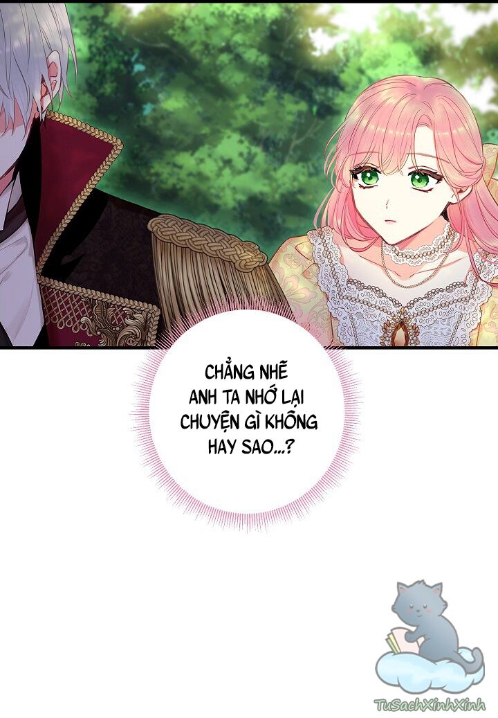 Tồn Tại Với Tư Cách Là Vợ Của Nam Chính: Chapter 197