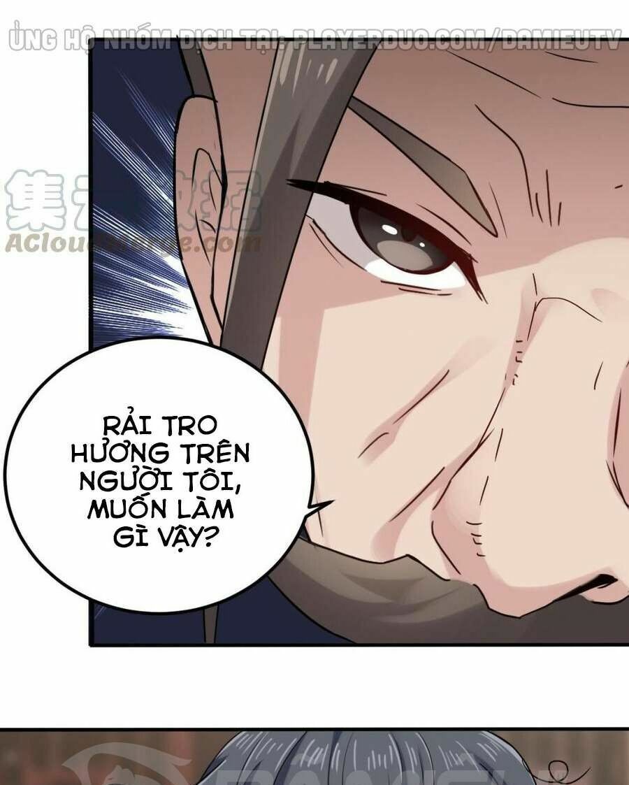 Địa Phủ Khai Phá Thương: Chapter 180