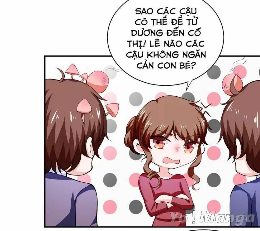 Thiểm Hôn Kinh Ái: Chapter 123