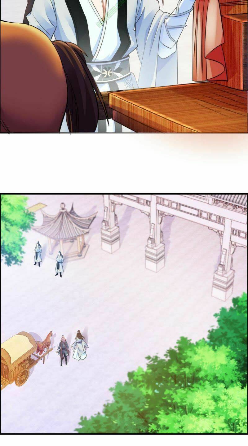 Ma Vương Đại Nhân Đi Thông Thả: Chapter 8