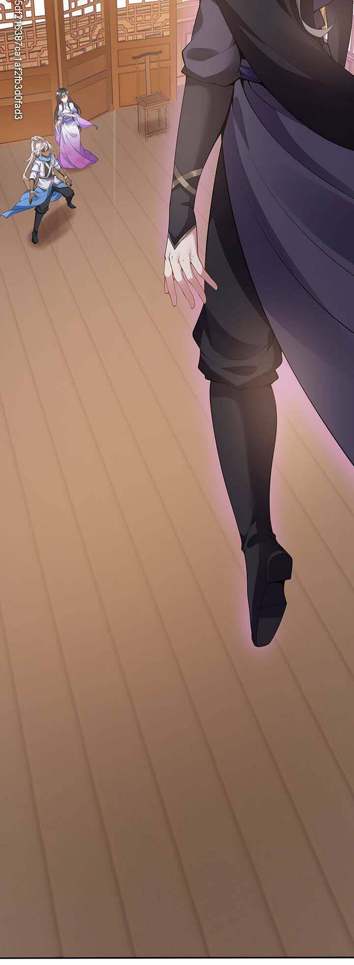 Nghịch Lân: Chapter 5