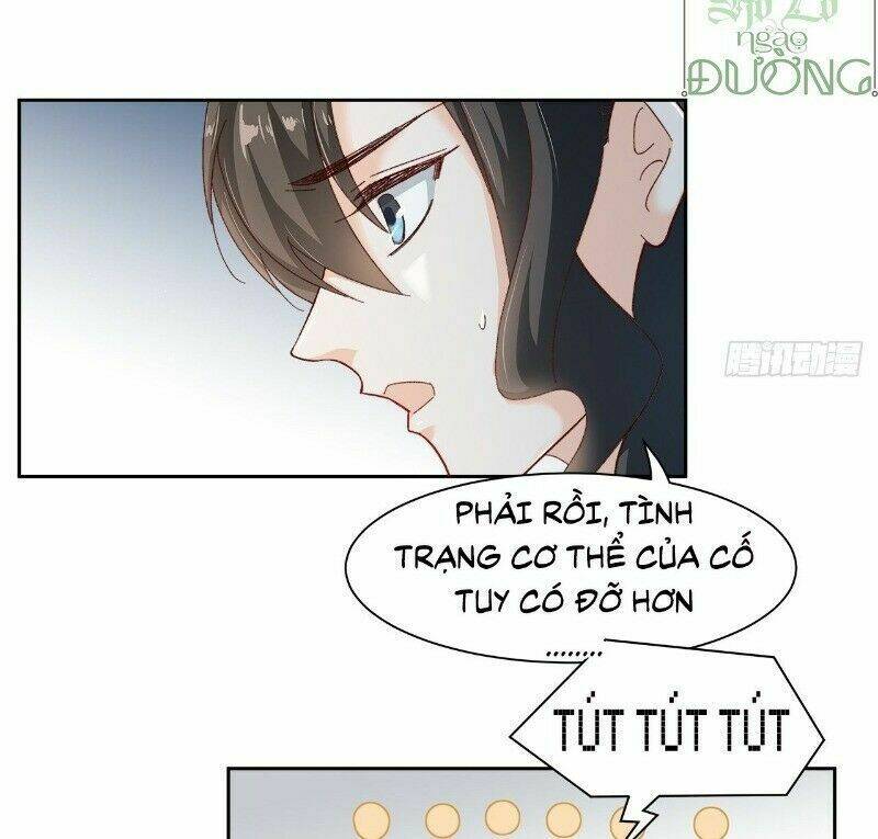 Ảnh Đế Yêu Hồ: Chapter 47