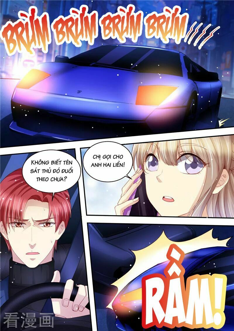 Cưng Chiều Vợ Yêu: Chapter 209