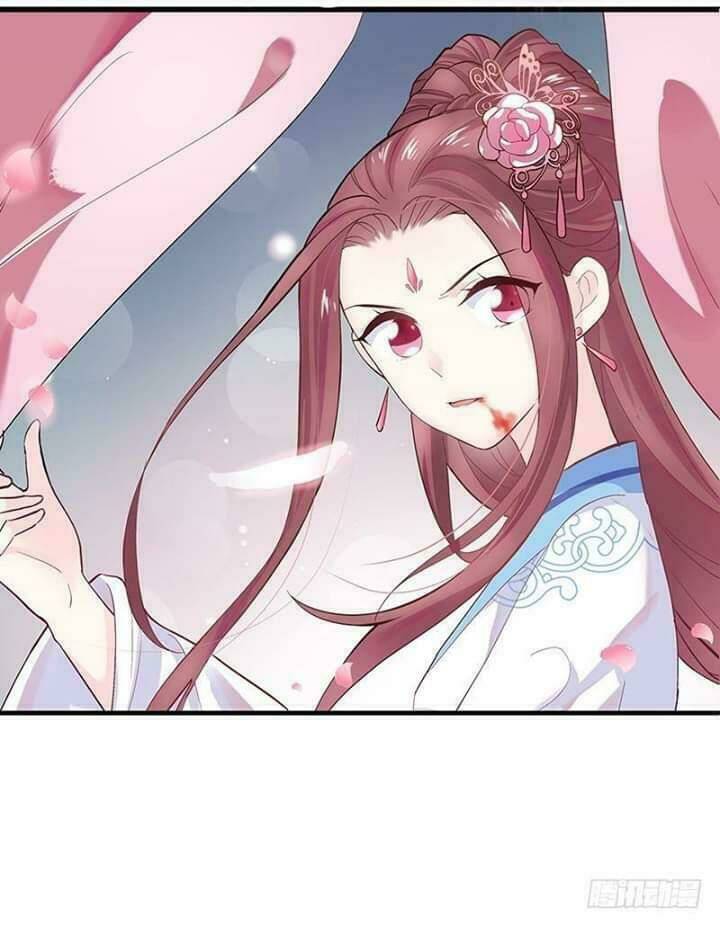 Vương Phi - Âm Động Thiên Hạ: Chapter 1.1