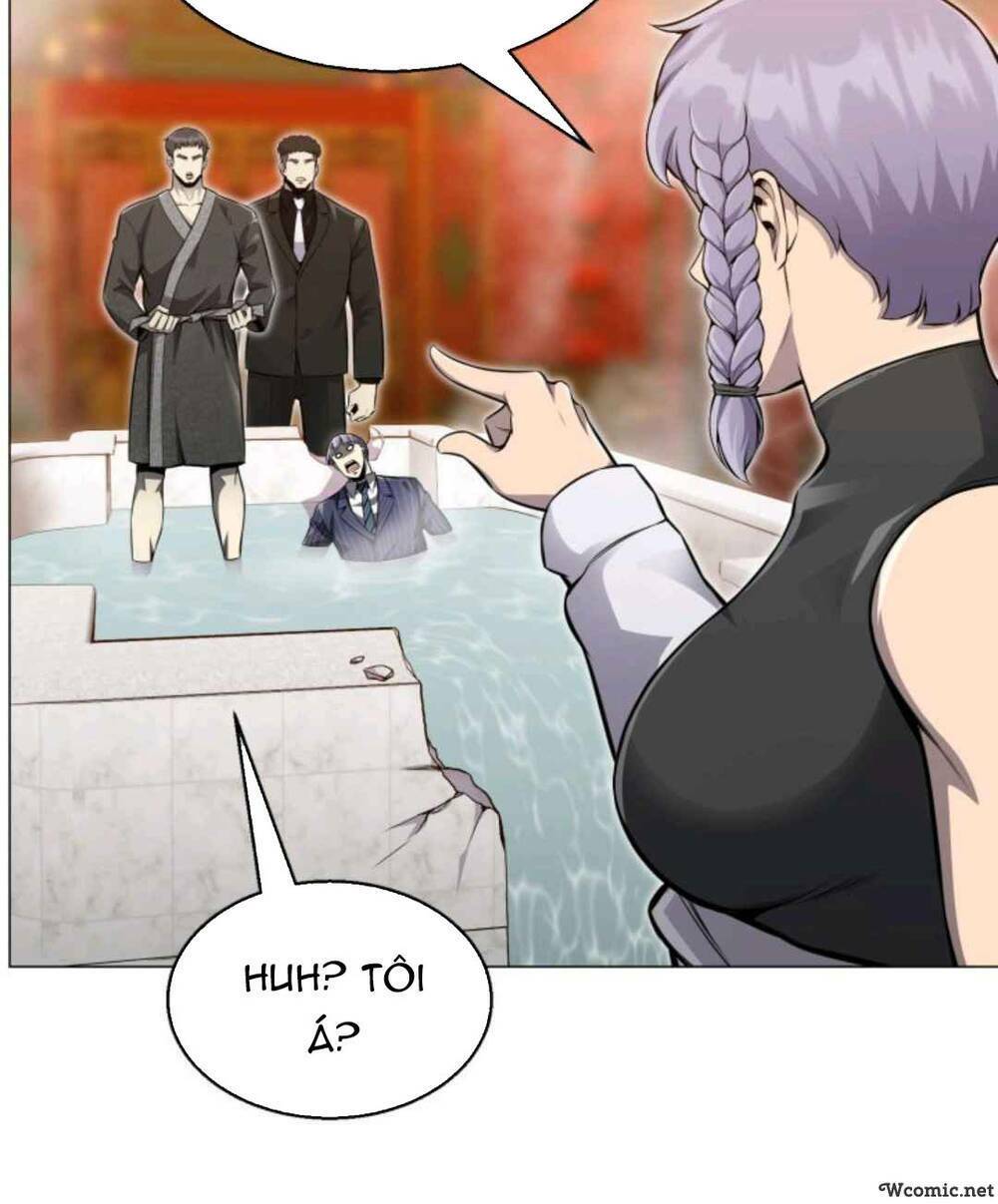 Luân Hồi Ác Nhân: Chapter 74