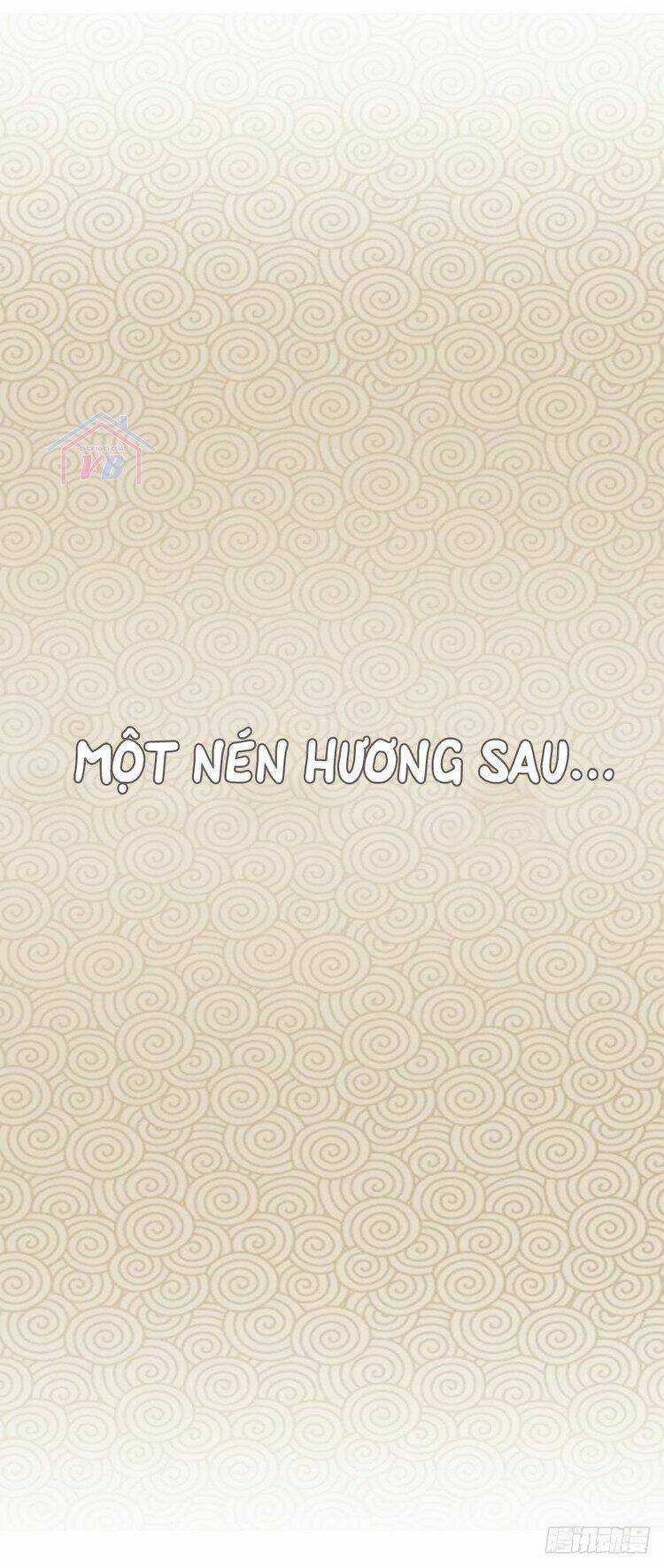 Hồng Nhan Bất Vong Quốc: Chapter 5