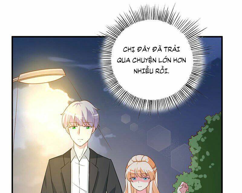 Này! Đừng Động Vào Phô Mai Của Tôi: Chapter 67