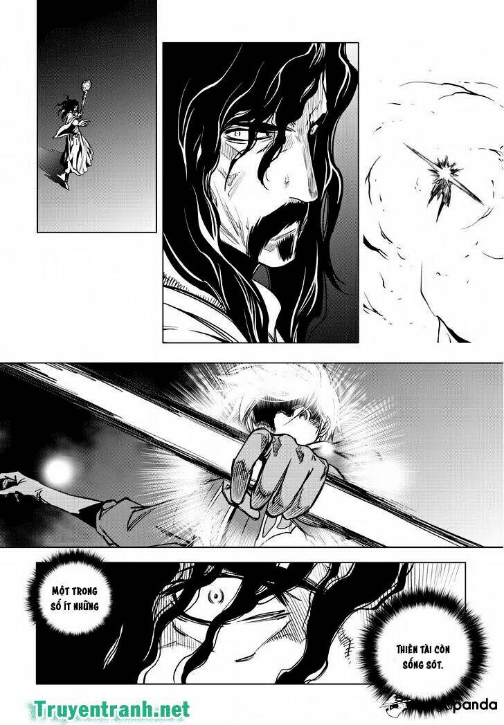 Dark Air: Chapter 92