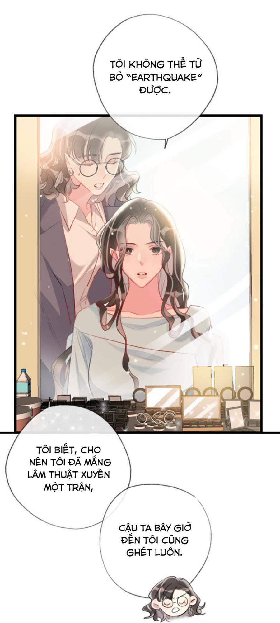 Cô Ấy Thật Xinh Đẹp 2: Chapter 11