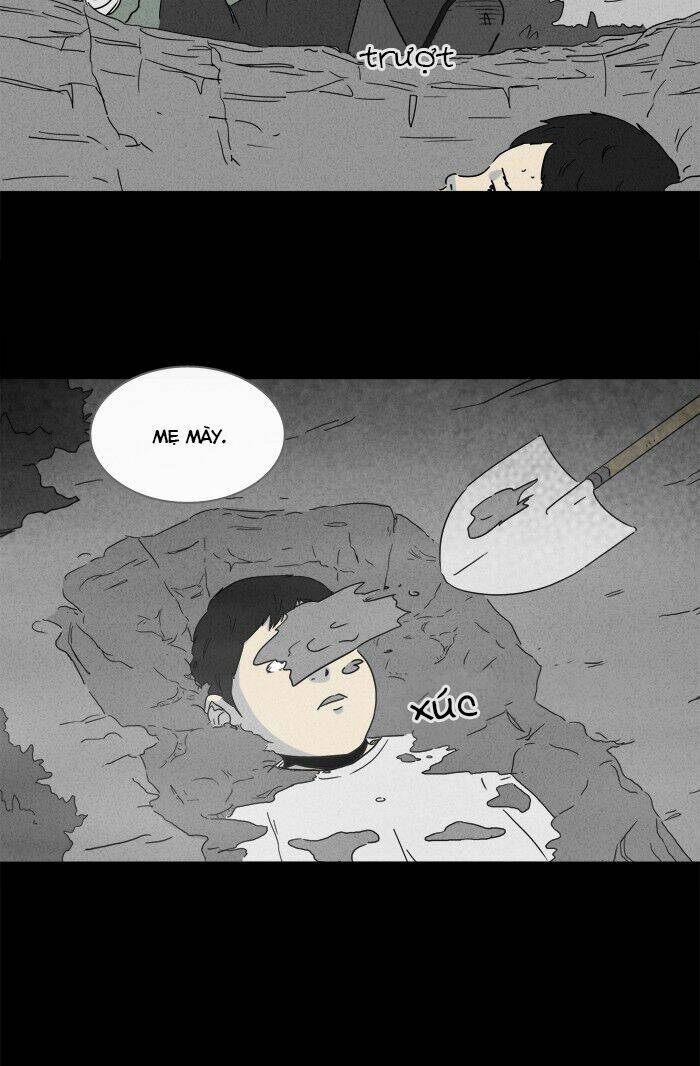 Những Câu Chuyện Bất Thường: Chapter 229