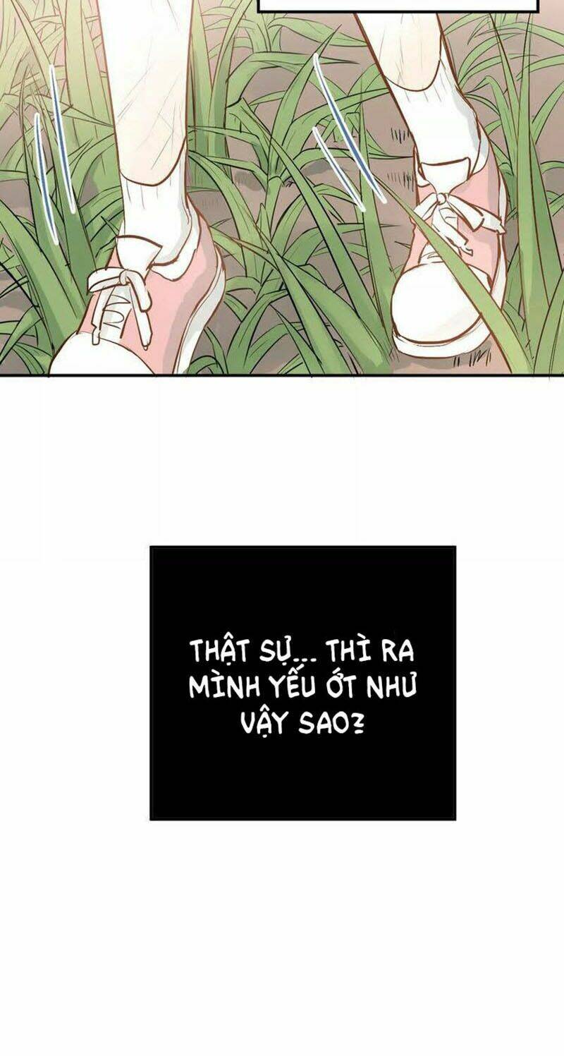 Đầu Gấu Biết Yêu: Chapter 70