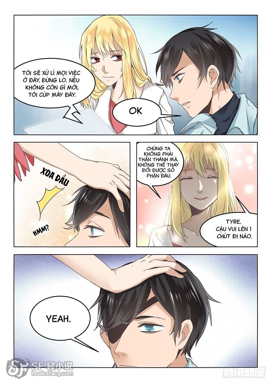 After Transformation, Mine And Her Wild Fantasy: Chapter 57