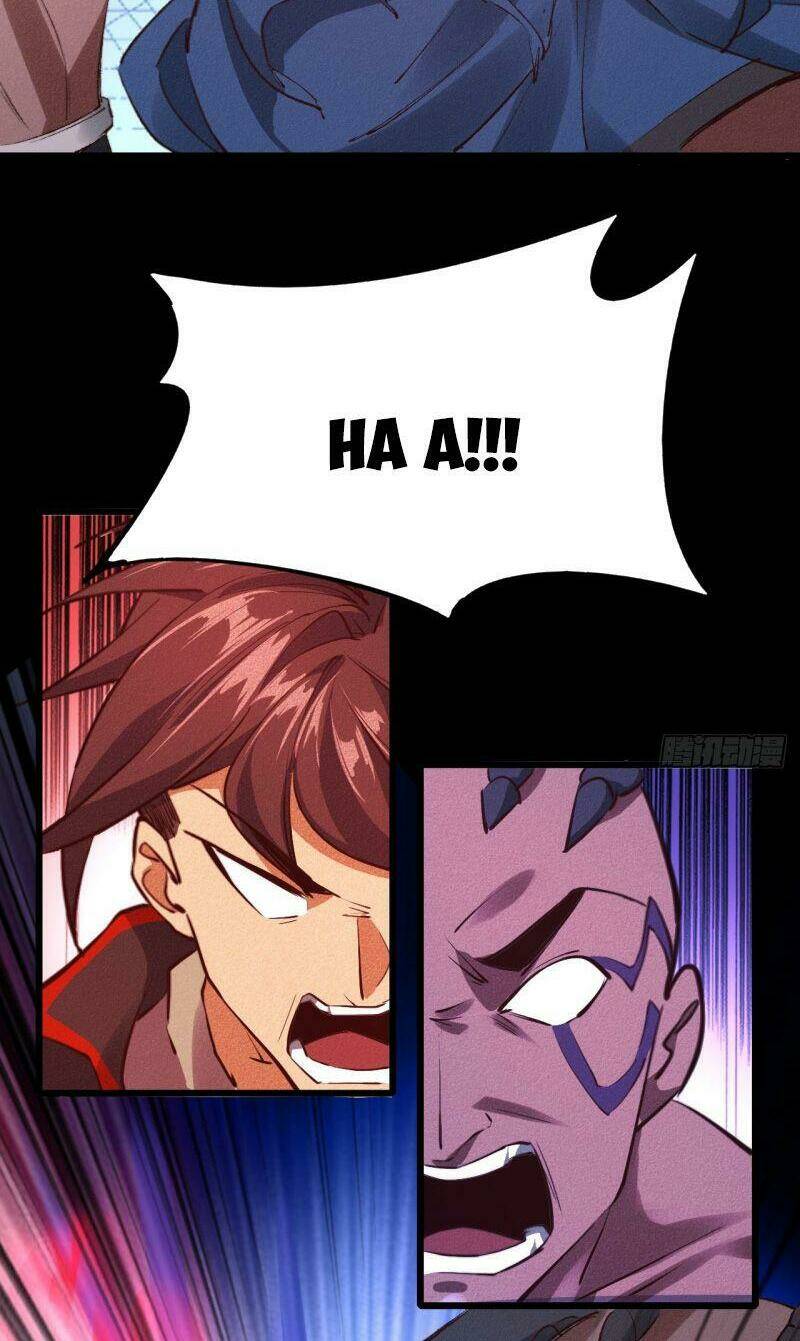 Ta Thành Thần Một Mình: Chapter 32