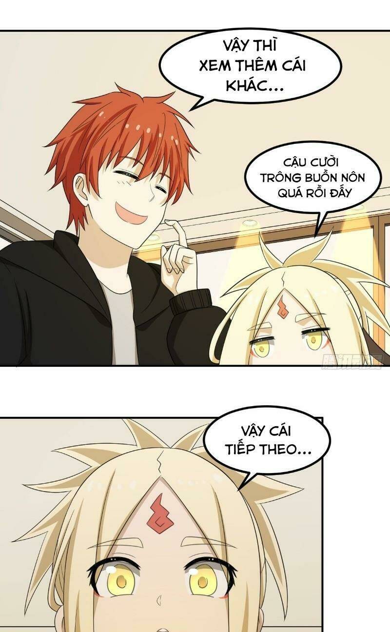 Nghịch Thiên Tiên Mệnh: Chapter 59