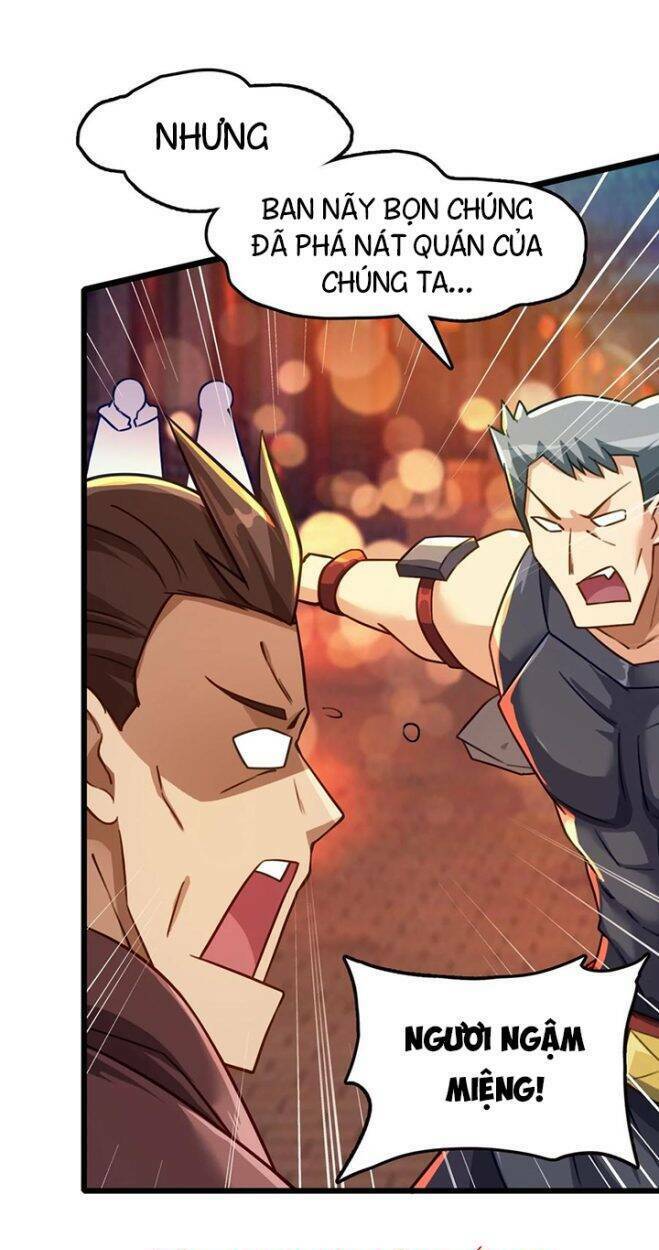 Đại Bảo Kiếm Của Tôi: Chapter 18