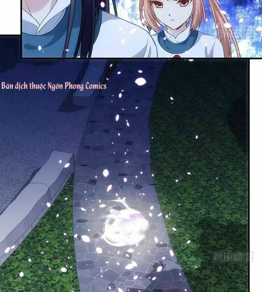 Ám Dạ Vô Thường: Chapter 48