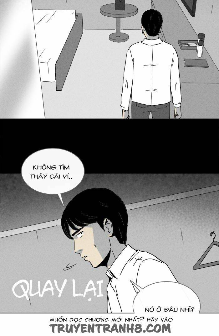 Những Câu Chuyện Bất Thường: Chapter 183