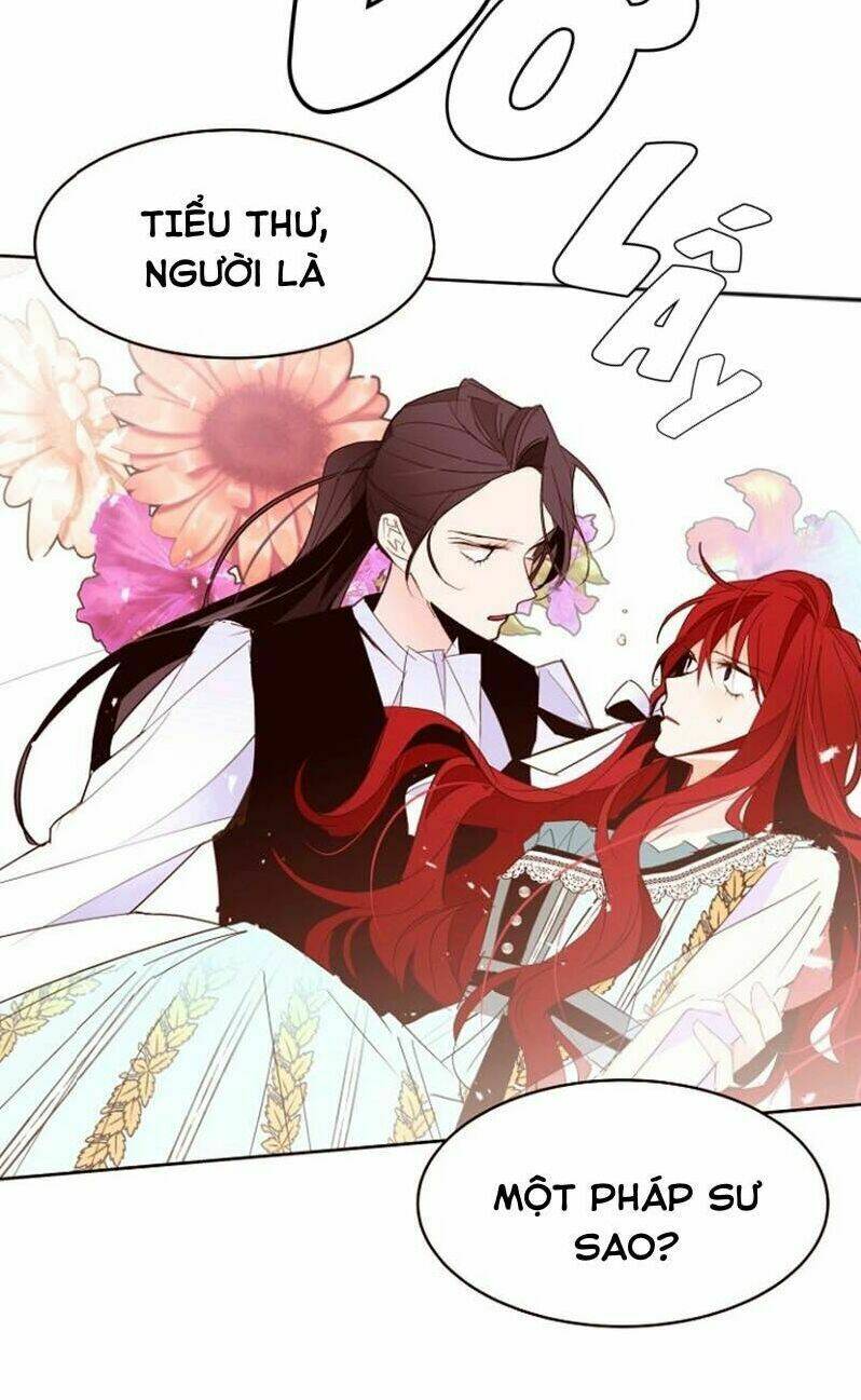 Cuộc Sống Rập Khuôn Của Một Quý Cô Tái Sinh!: Chapter 21