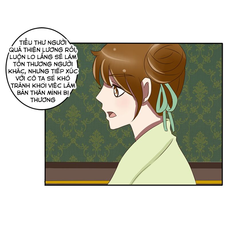 Thông Linh Phi: Chapter 73.5