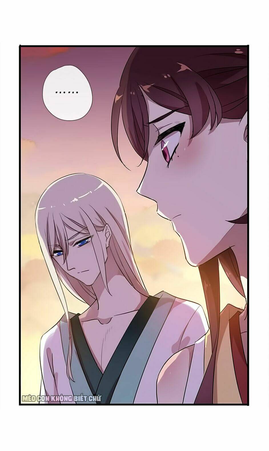 Bách Yêu Dị Văn: Chapter 45