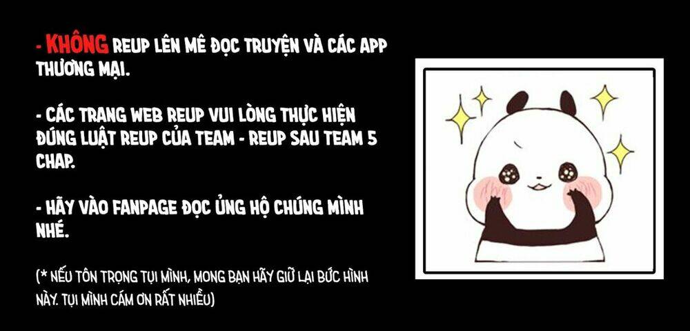 Tình Điên Dại: Chapter 11