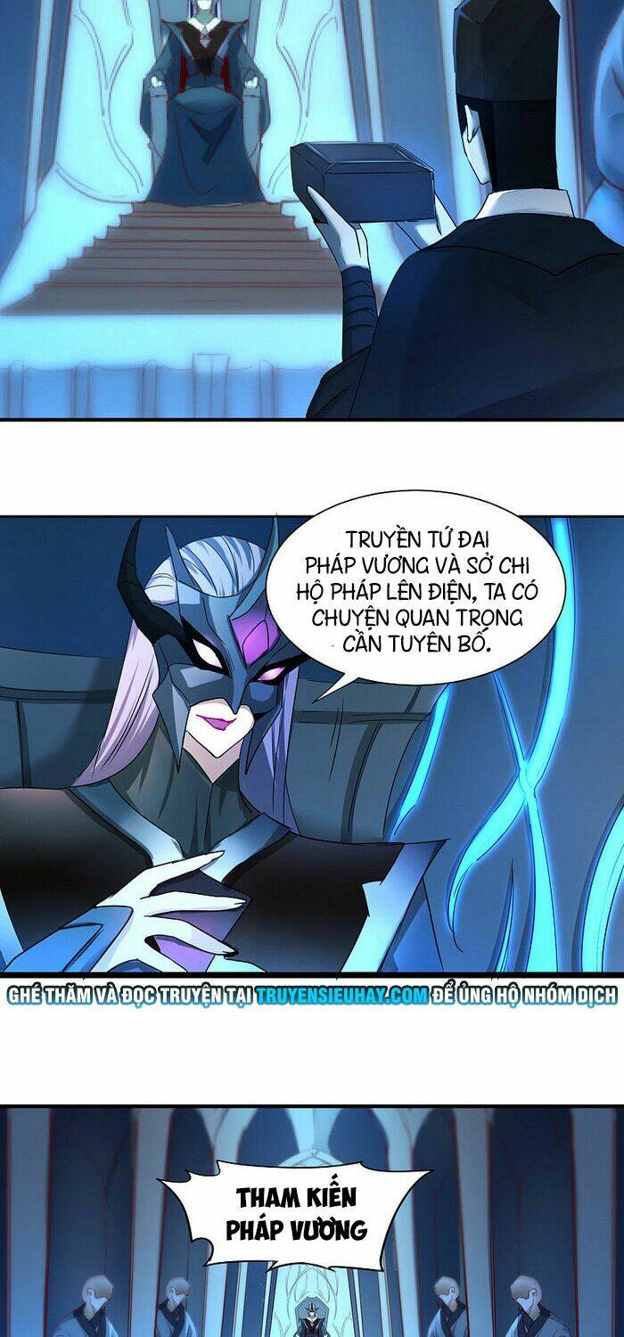 Nghịch Chuyển Tiên Đồ: Chapter 170