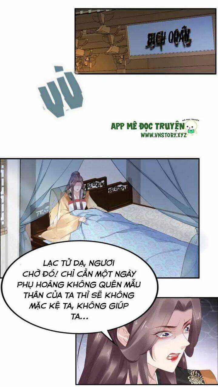 Nhất Sinh Nhất Thế Tiếu Thương Khung: Chapter 79